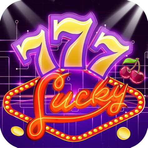 lucky 777 slot - slots 777 grátis